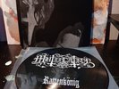 MUTIILATION Rattenkonig Limited Picture Disc LP mayhem bathory darkthrone venom