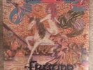 FRUUPP - FUTURE LEGENDS RARE DAWN UK VINYL LP NICE CONDITION MISPRINTED SLEEVE