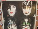 Kiss Dynasty Straight Jacket Cover Rare