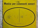 PUCCIO ROELENS - LIPSTICK. MONSTER DISCO FUNK & MELLOW JAZZ FUNK LIBRARY Lp