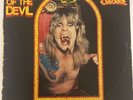 Ozzy Speak Of The Devil  JET  VINYL - AC/DC Let there be rock  ATCO