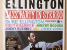 Duke Ellington Jazz Party In Stereo Analogue Productions Sealed 180g 33rpm AAA