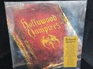 NEW Hollywood Vampires Self Titled 2015 Vinyl LP Alice Cooper Johnny Depp SEALED