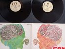CAN - Tago-Mago - Germany 2 Black Vinyl UAS 29211 / SEHR GUTER ZUSTAND   RAR