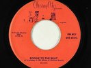 Funk Disco 45 - She Devil - Boogie To The Beat - Charm City