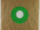 Funk Garage 45 - Dewayne & Beldettas - Get Out Of My Life Woman - Gator - VG++