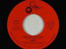 Modern Soul 45 - Avis - Baby, This Love I Have - Feline - VG++