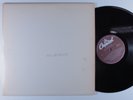BEATLES Self Titled CAPITOL SWBO-101 2XLP VG+/VG++ purple label with poster r
