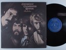 CREEDENCE CLEARWATER REVIVAL Pendulum FANTASY LP VG+ matte gatefold r