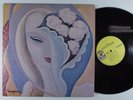 DEREK & THE DOMINOS Layla ATCO SD2-704 2XLP VG+ gatefold r