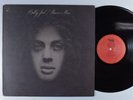 BILLY JOEL Piano Man COLUMBIA LP VG+ matte cover promo r