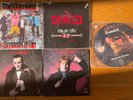 The Damned 7 Inch Vinyl Bundle
