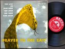 YUSEF LATEEF Prayer To The East LP SAVOY MG 12117 US 1957 JAZZ RVG DG MONO