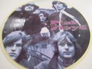 PINK FLOYD..ECHOES..RARE ITALY ISSUE 12 INCH PICTURE DISC