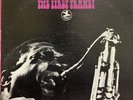 JOHN COLTRANE The First Trane  LP PRESTIGE PRT-7609 rare green lbl stereo NM