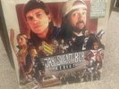 Jay And Silent Bob Reboot Vinyl Soundtrack. RSD “WEED GREEN” Ltd Edition