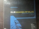 Madlib - Shades Of Blue - 20th Anniversary 2LP Green & Blue Vinyl Me Please VMP