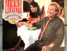 JIMMY BUFFETT-LAST MANGO IN PARIS-1985 MCA-5600 PLAY TESTED EXC CLEANED