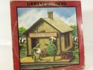 Grateful Dead - Terrapin Station (LP Vinyl Record) G+/G+ | Arista AL7001