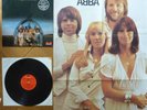 ABBA LP: Arrival Club Sonderauflage mit Poster