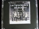 Los TIGRES DEL NORTE - Jefe De Jefes (2022 Fonovisa) 2-LP Vinyl - NEW