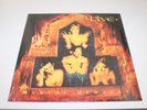 Live - MENTAL JEWELRY - Vinyl LP 2017 - NEW & SEALED  Rare