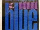 KENNY BURRELL MIDNIGHT BLUE BLUE NOTE BST84123 ITALY SEALED VINYL LP