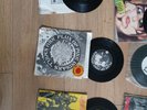 Punk, Destructors, Disorder, Exploited, Dickies, Flux Of Pink Indians Etc etc