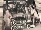 Lana Del Rey Chemtrails Over The Country Club Grey Vinyl Sealed
