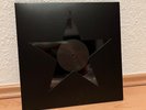David Bowie - Blackstar Vinyl (2016)