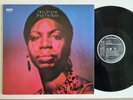Nina Simone - Sings The Blues - vinyl lp +loricraft cleaned