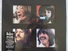 NEW The Beatles Let It Be 2021 Super Deluxe 5LP  Record Box Set Sealed
