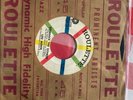 LOU MONTE Rare Dominick The Donkey 45 rpm 7