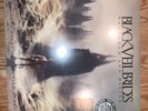 Black Veil Brides Wretched And Divine sealed Vinyl - as pictured