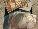 Legend Of Zelda Twilight Princess OST 3xLP Vinyl Nintendo Gamecube Wii LOZ VGM