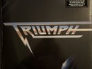 Classics by Triumph (Record, 2019)