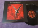 Jimmy Page Lucifer Rising 2012 LTD LP No. #359/418 JPRLPX0002 Led Zeppelin