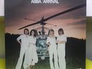 ABBA * ARRIVAL  * FRENCH LP 1976 *  * MELBA 20238 NM/VG+