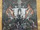 LINDEMANN Mann & Frau M&F LP Vinyl Schallplatte LP - wie NEU