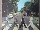 The Beatles Abbey Road YEX.750 1969 1st Press PCS 7088 Green Apple, Vinyl VG Con