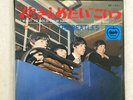 BEATLES I WANT TO HOLD YOUR HAND / THIS BOY APPLE AR1041 JAPAN RED OBI 7