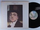 FACES Ooh La La WARNER BROS LP VG+ die-cut cover with poster r
