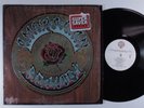 GRATEFUL DEAD American Beauty WARNER BROS LP VG+ SHRINK r