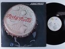 JUDAS PRIEST Rocka Rolla VISA LP VG+ r