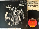 Alice Cooper – Love It To Death (Uncensored thumb) 1971 Straight WS 1883 VG+