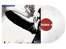 LED ZEPPELIN- LED ZEPPELIN 1- MEXICAN ISSUE- WHITE   VINYL- SEALED.