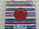 Beatles - Love Me Do Red Label UK Parlophone 7” Vinyl Single