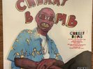 Tyler, The Creator - Cherry Bomb 2LP LTD Red Translucent Vinyl Record Store Day