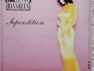 Siouxsie & the Banshees Superstition vinyl LP