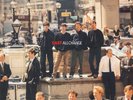 Cast All Change 2LP Vinyl Album